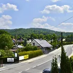 Apartment Beskid House Loftowy Blisko Gor Sauna&balia Platna By Reapartments Bielsko-Biala