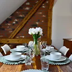 Beskid House Loftowy Blisko Gor Sauna&balia Platna By Reapartments Bielsko-Biala
