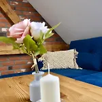 Apartment Beskid House Loftowy Blisko Gor Sauna&balia Platna By Reapartments