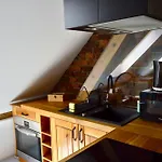 Beskid House Loftowy Blisko Gor Sauna&balia Platna By Reapartments Apartment Bielsko-Biala