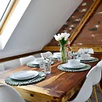 Beskid House Loftowy Blisko Gor Sauna&balia Platna By Reapartments * Bielsko-Biala