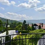 Apartment Beskid House Loftowy Blisko Gor Sauna&balia Platna By Reapartments Bielsko-Biala