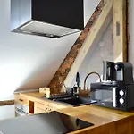 Apartment Beskid House Loftowy Blisko Gor Sauna&balia Platna By Reapartments