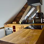 Beskid House Loftowy Blisko Gor Sauna&balia Platna By Reapartments Apartment *