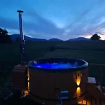 Apartment Beskid House Loftowy Blisko Gor Sauna&balia Platna By Reapartments *