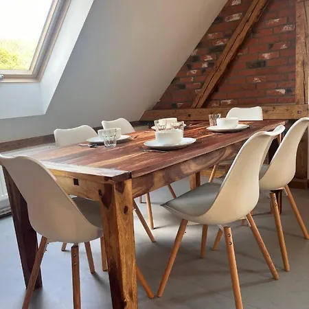 Apartment Beskid House - Gorska 88