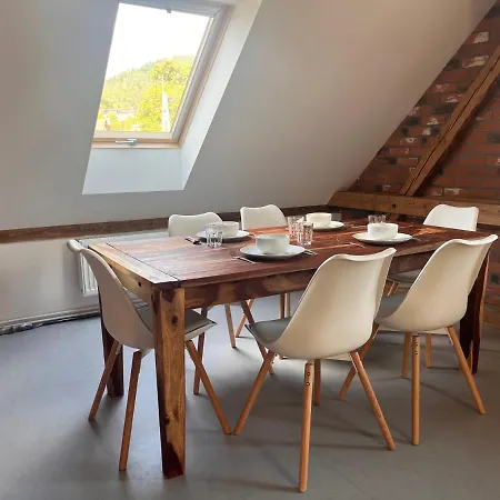 Beskid House - Gorska 88 Apartment