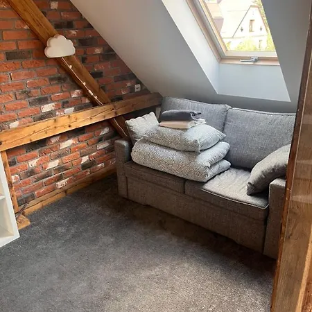 Apartment Beskid House - Gorska 88 Bielsko-Biala