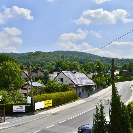 Apartament Beskid House Blisko Szlaków Sauna&balia Za Dodatkową Opłatą Bielsko-Biała