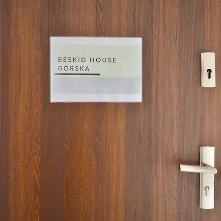 Beskid House Loftowy Blisko Gor Sauna&balia Platna By Reapartments *