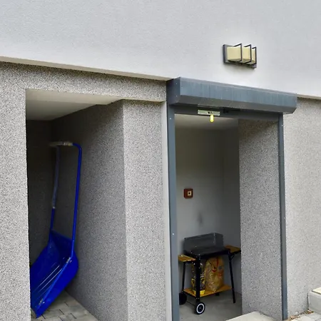 Beskid House Loftowy Blisko Gor Sauna&balia Platna By Reapartments Bielsko-Biała