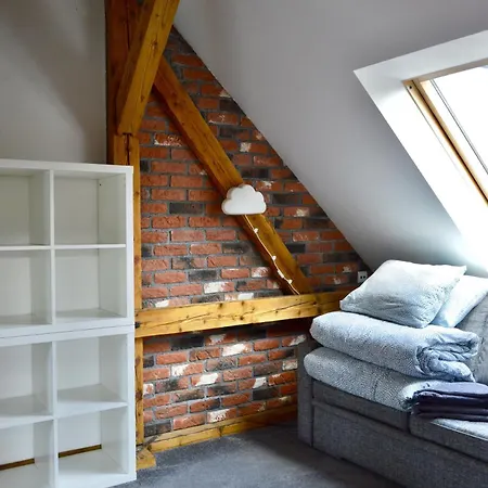 Beskid House Loftowy Blisko Gor Sauna&balia Platna By Reapartments *