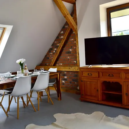 Beskid House Loftowy Blisko Gor Sauna&balia Platna By Reapartments