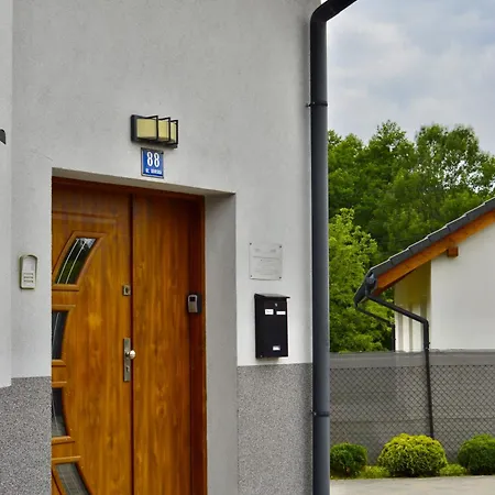 Beskid House Loftowy Blisko Gor Sauna&balia Platna By Reapartments Bielsko-Biała