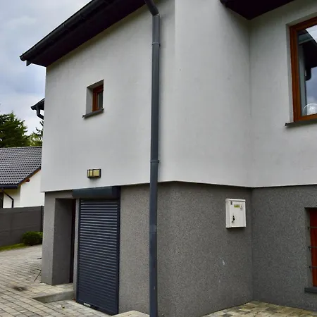 Beskid House Loftowy Blisko Gor Sauna&balia Platna By Reapartments * Бельсько-Бяла