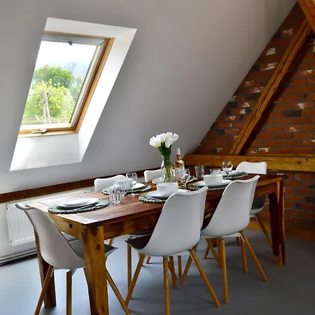 Beskid House Loftowy Blisko Gor Sauna&balia Platna By Reapartments