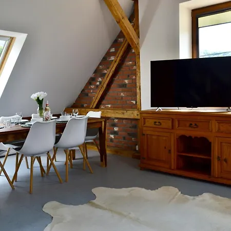 Beskid House Loftowy Blisko Gor Sauna&balia Platna By Reapartments Apartmán Bílsko-Bělá