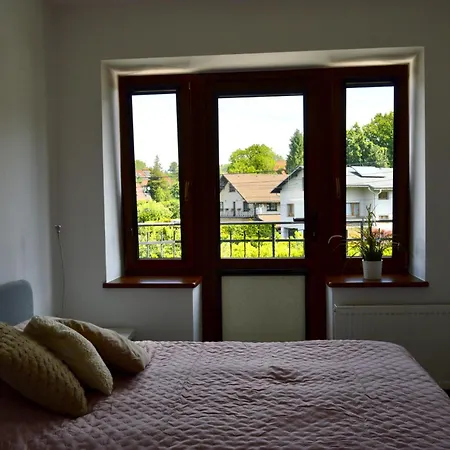 Beskid House Blisko Szlaków Sauna&balia Za Dodatkową Opłatą * Bielsko-Biała