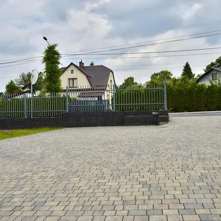 Beskid House Loftowy Blisko Gor Sauna&balia Platna By Reapartments Appartement