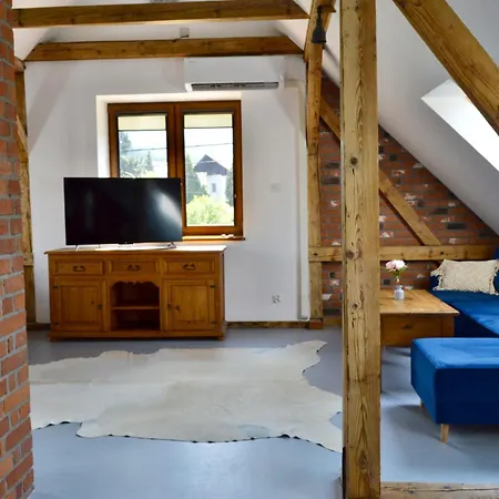 Beskid House Loftowy Blisko Gor Sauna&balia Platna By Reapartments