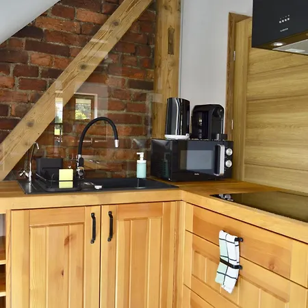 Beskid House Loftowy Blisko Gor Sauna&balia Platna By Reapartments 아파트