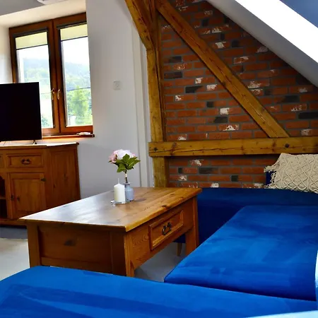 Beskid House Loftowy Blisko Gor Sauna&balia Platna By Reapartments *