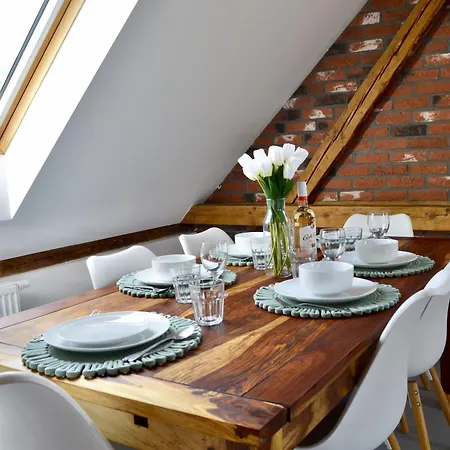 Beskid House Loftowy Blisko Gor Sauna&balia Platna By Reapartments * Bílsko-Bělá