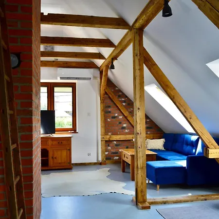 Beskid House Loftowy Blisko Gor Sauna&balia Platna By Reapartments