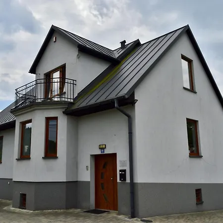Appartement Beskid House Loftowy Blisko Gor Sauna&balia Platna By Reapartments