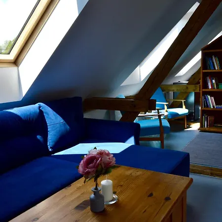 Beskid House Loftowy Blisko Gor Sauna&balia Platna By Reapartments Appartement *