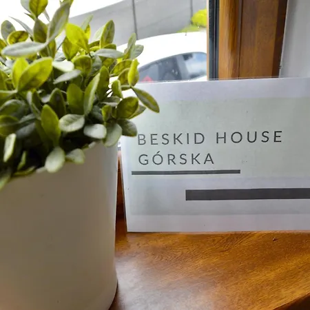 Beskid House Loftowy Blisko Gor Sauna&balia Platna By Reapartments Appartement Bielsko-Biała