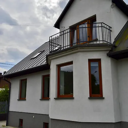 Beskid House Loftowy Blisko Gor Sauna&balia Platna By Reapartments Bílsko-Bělá