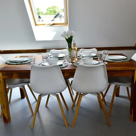 Beskid House Loftowy Blisko Gor Sauna&balia Platna By Reapartments