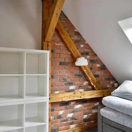 Beskid House Loftowy Blisko Gor Sauna&balia Platna By Reapartments Apartmán