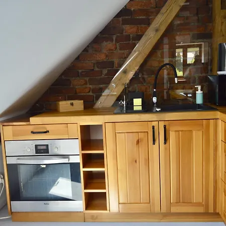 Beskid House Loftowy Blisko Gor Sauna&balia Platna By Reapartments Apartmán *