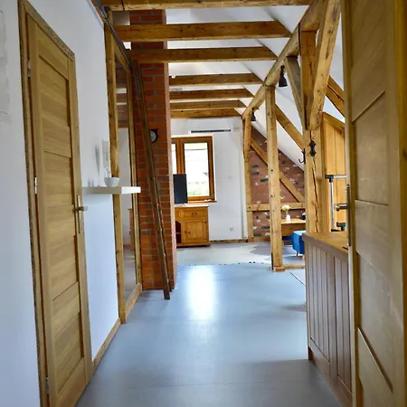 Beskid House Loftowy Blisko Gor Sauna&balia Platna By Reapartments *