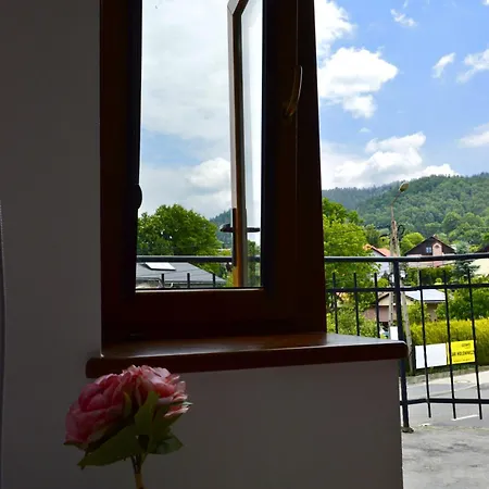 Beskid House Loftowy Blisko Gor Sauna&balia Platna By Reapartments * 비엘스코-비아와