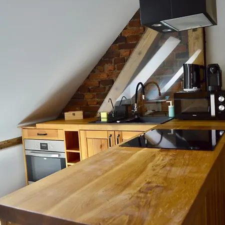 Beskid House Loftowy Blisko Gor Sauna&balia Platna By Reapartments 아파트 *