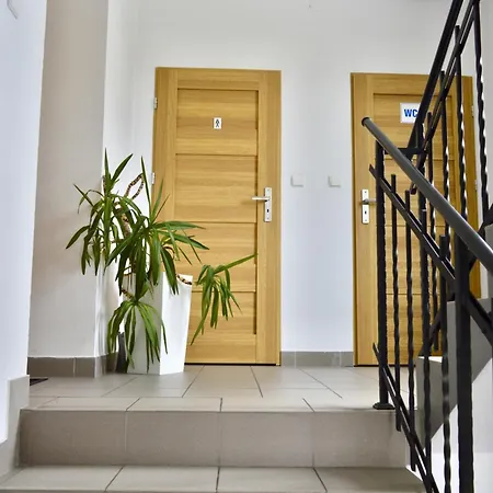 Апартаменти Beskid House Loftowy Blisko Gor Sauna&balia Platna By Reapartments *