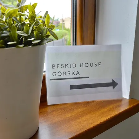 Beskid House Blisko Szlaków Sauna&balia Za Dodatkową Opłatą