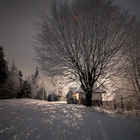 Beskid House Loftowy Blisko Gor Sauna&balia Platna By Reapartments *