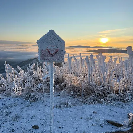 Beskid House Loftowy Blisko Gor Sauna&balia Platna By Reapartments