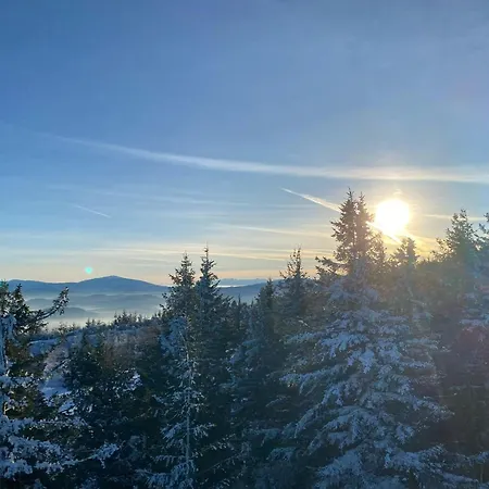 Apartment Beskid House Loftowy Blisko Gor Sauna&balia Platna By Reapartments Bielsko-Biala