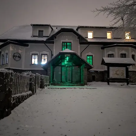 Beskid House Loftowy Blisko Gor Sauna&balia Platna By Reapartments *