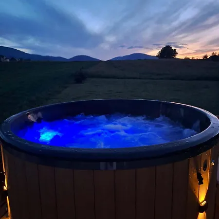 Apartmán Beskid House Loftowy Blisko Gor Sauna&balia Platna By Reapartments *