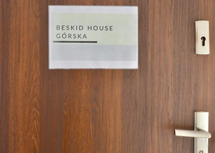 Beskid House Loftowy Blisko Gor Sauna&balia Platna By Reapartments *