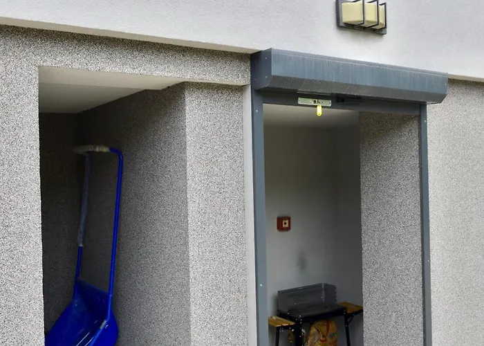 Beskid House Loftowy Blisko Gor Sauna&balia Platna By Reapartments Bielsko-Biala