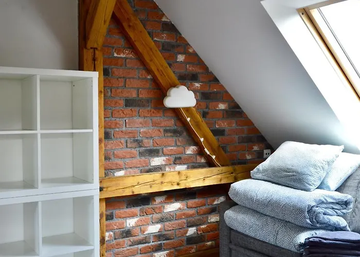 Beskid House Loftowy Blisko Gor Sauna&balia Platna By Reapartments *