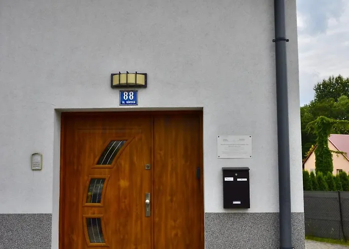 Apartment Beskid House Loftowy Blisko Gor Sauna&balia Platna By Reapartments *