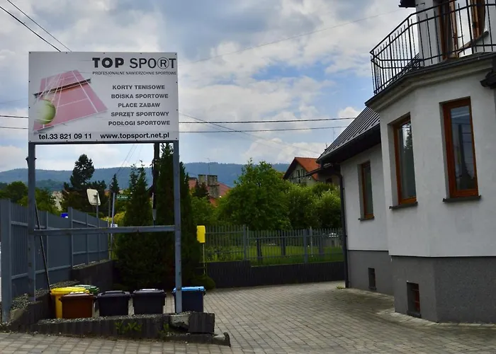 Διαμέρισμα Beskid House Loftowy Blisko Gor Sauna&balia Platna By Reapartments Μπιέλσκο-Μπιάλα